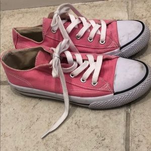 Air walk shoes